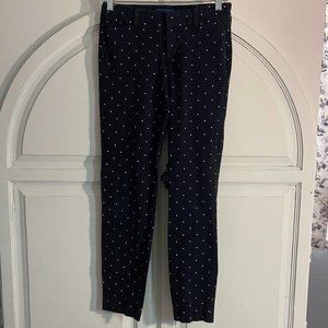 Old Navy | Pixie Pants | Size 2 tall
